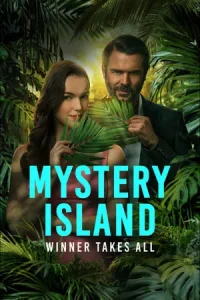 Mystery Island Winner Takes All (2025) ดู